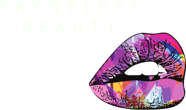Payneless Beauty logo transparent